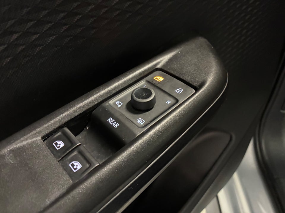 Cupra Born 58 Dinamica Pack High 5d