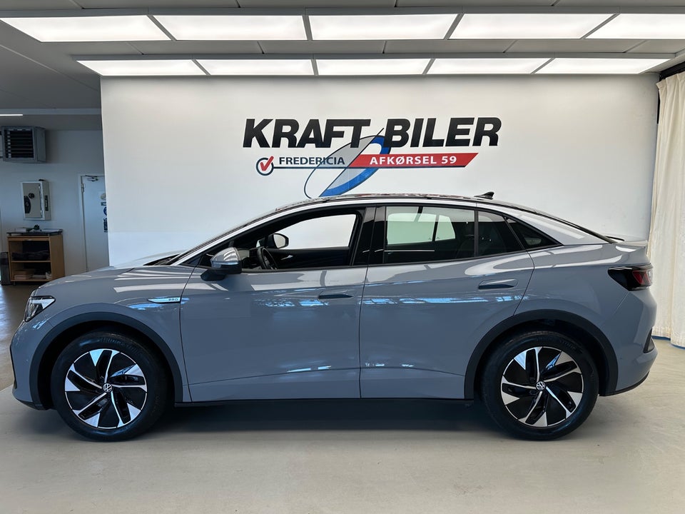 VW ID.5 77 Pro Performance 5d