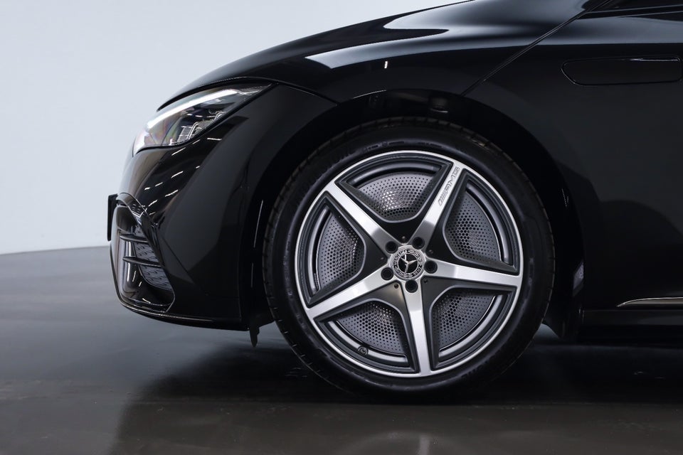 Mercedes EQE350+ AMG Line 4d