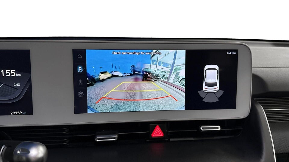 Hyundai Ioniq 5 77 Essential 5d