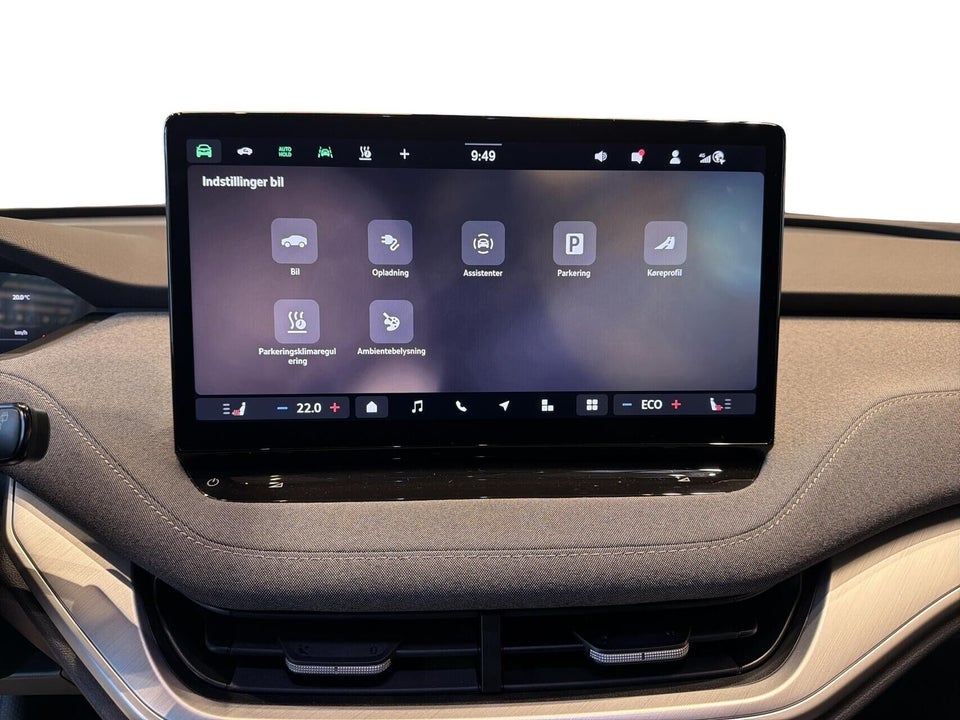 Skoda Enyaq 85 iV 5d