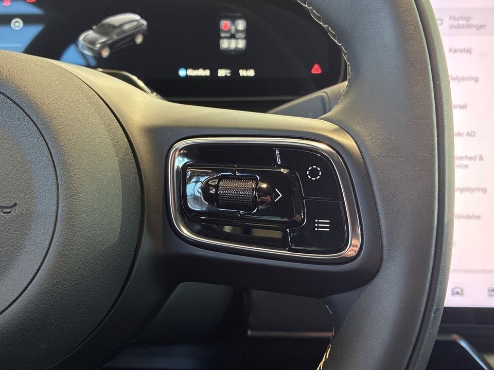 Zeekr 7X Privilege AWD 5d