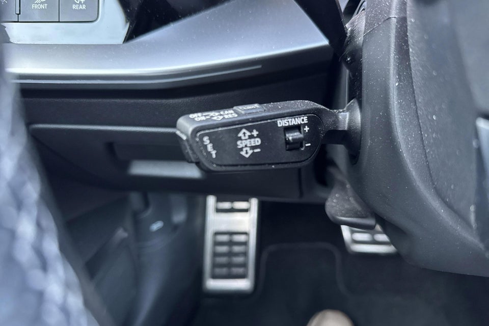 Audi S3 2,0 TFSi Sportback quattro S-tr. 5d