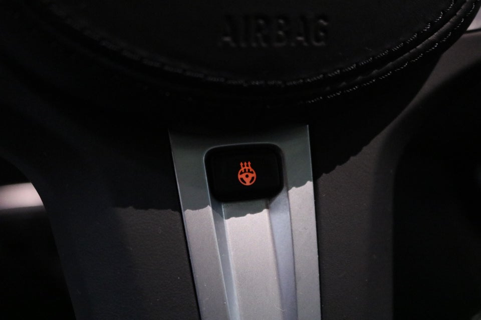 BMW iX3 Charged M-Sport 5d