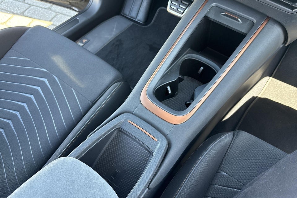 Cupra Born 77 e-Boost 5d