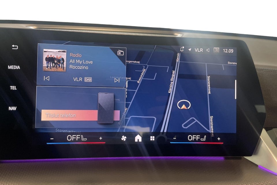 BMW iX1 eDrive20 M-Sport 5d