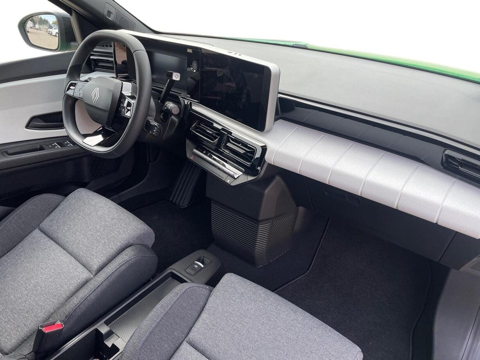 Renault 5 E-Tech 40 Evolution 5d