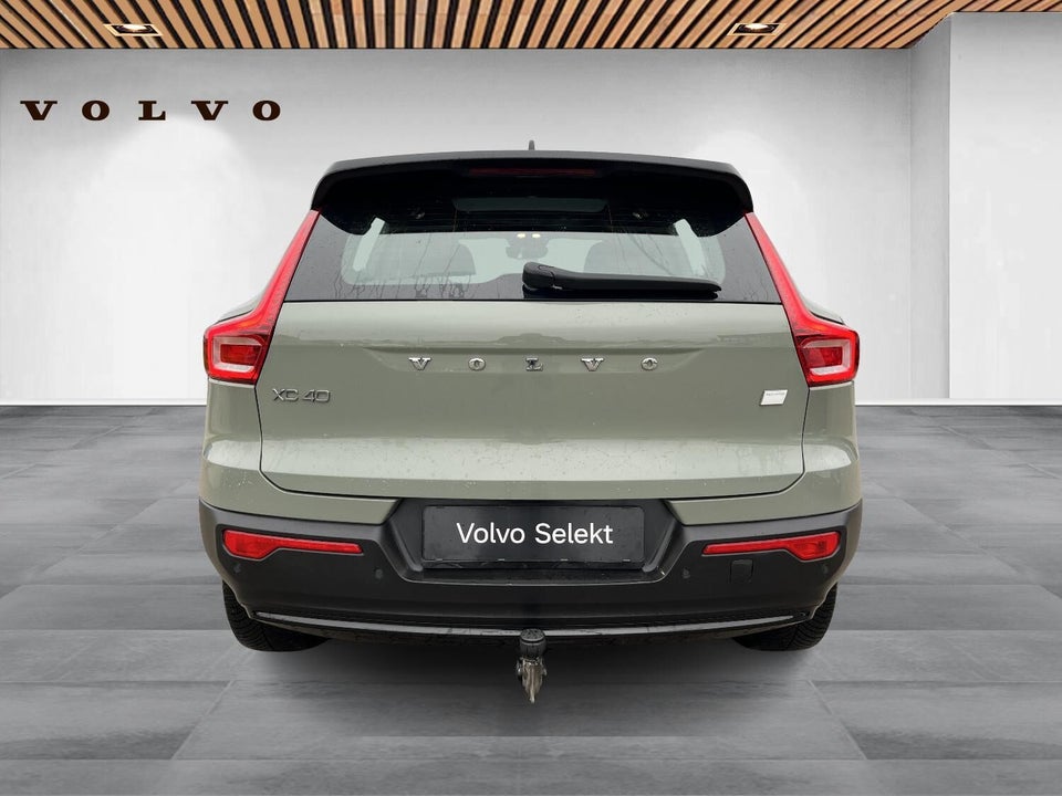 Volvo XC40 P6 ReCharge Ultimate 5d