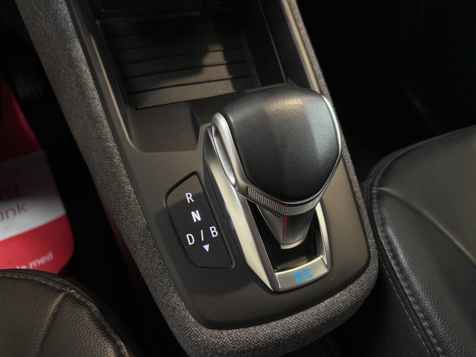 Renault Zoe 52 Intens 5d