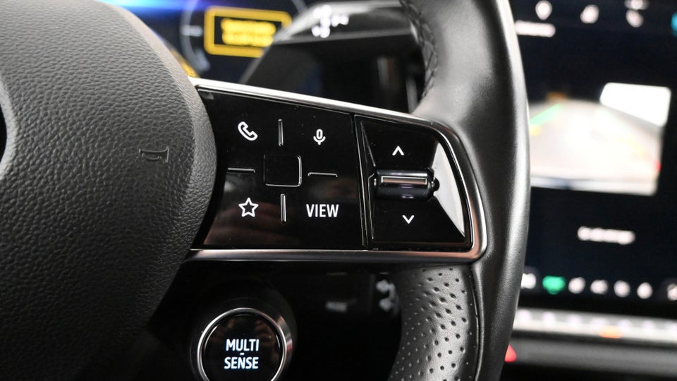 Renault Megane E-Tech 60 Techno 5d