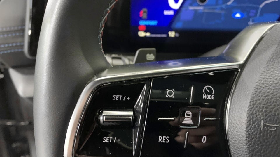 Renault Scenic E-Tech 87 Esprit Alpine 5d