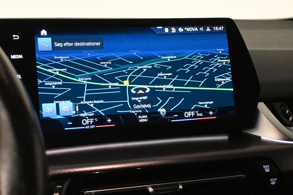 BMW 225e 1,5 Active Tourer M-Sport xDrive aut. 5d