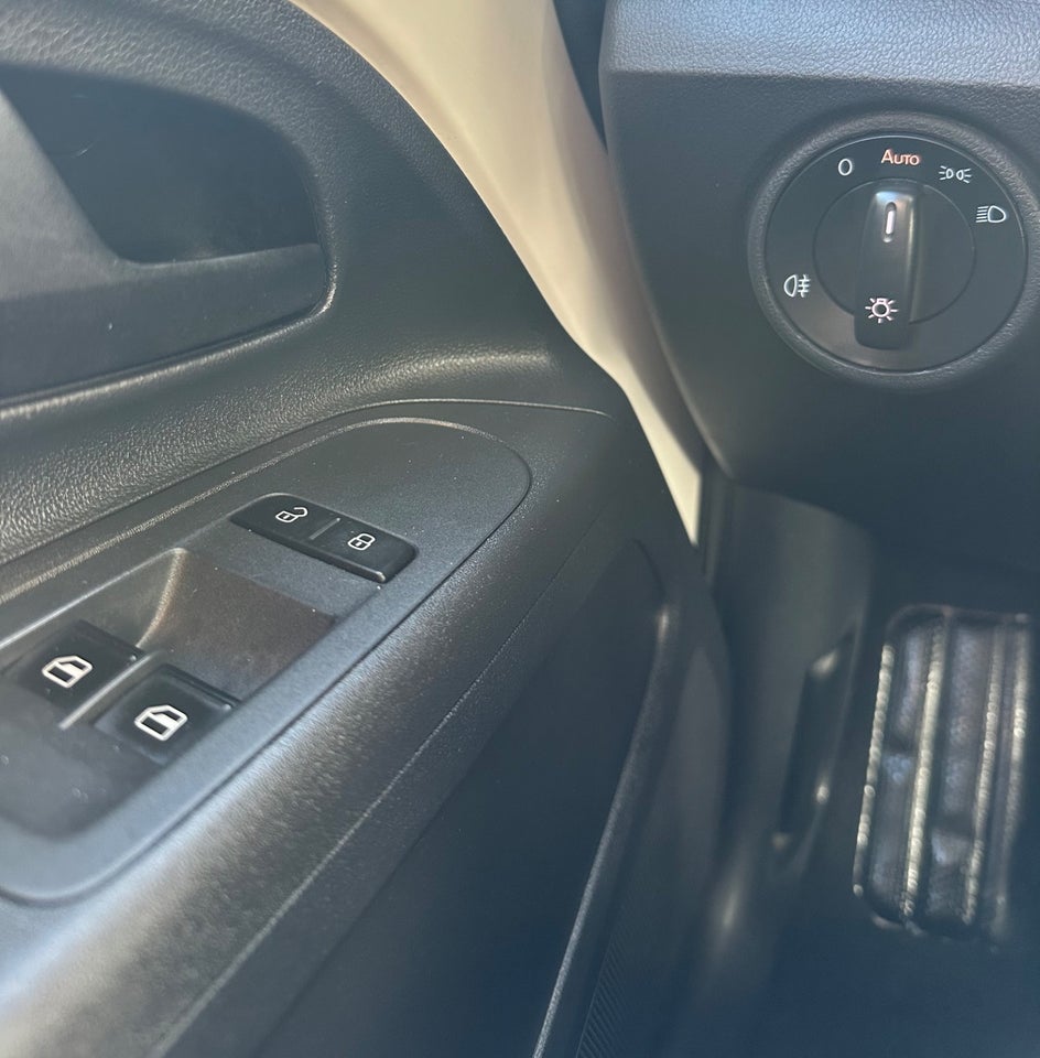 VW Up! 1,0 MPi 60 Take Up! BMT 5d