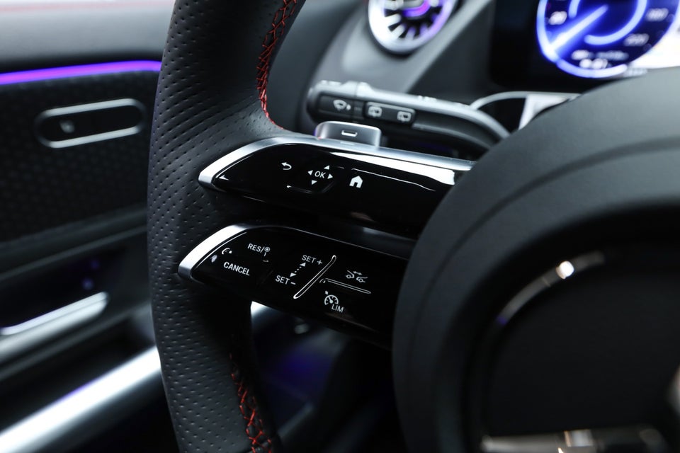 Mercedes EQA250+ AMG Advance 5d