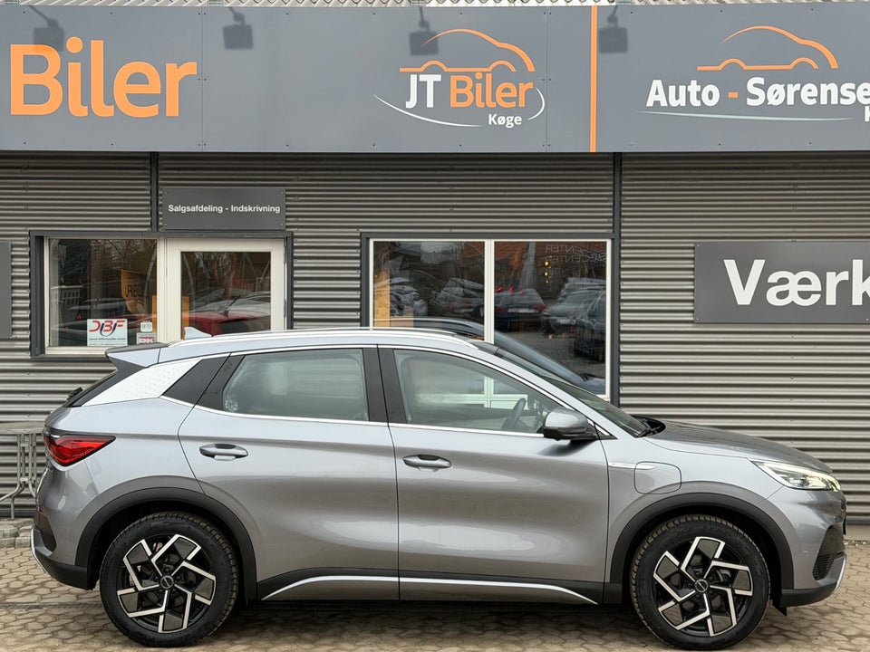 BYD Atto 3 60 Design 5d