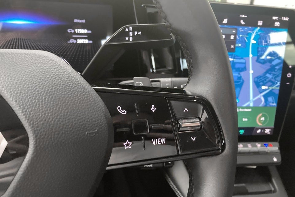 Renault Megane E-Tech 60 Evolution 5d