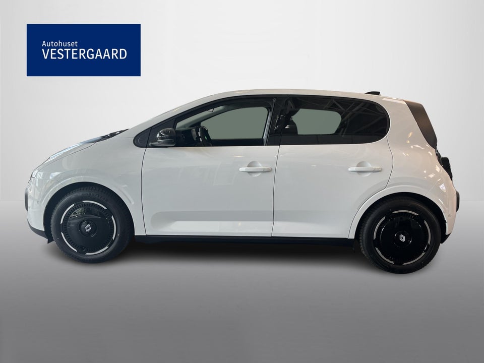 Renault Twingo 27 Techno 5d