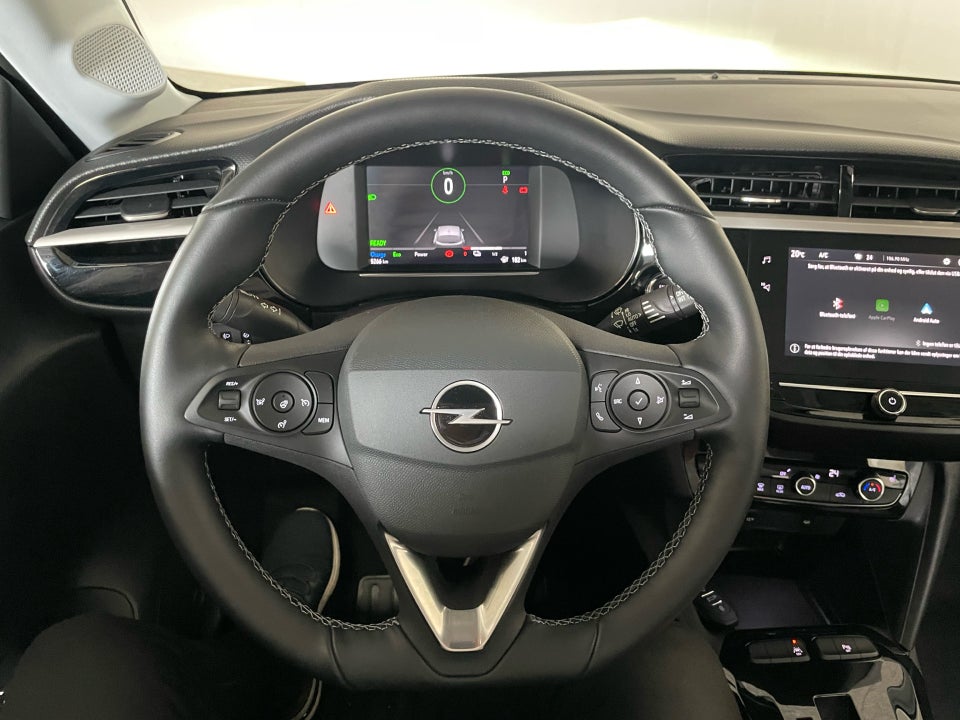 Opel Corsa-e 50 First Edition 5d