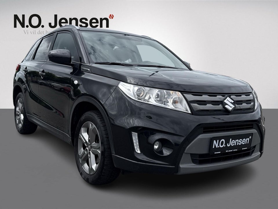 Suzuki Vitara 1,6 Active 5d