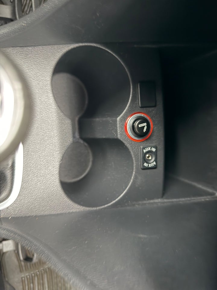 VW Polo 1,6 TDi 75 Trendline 5d