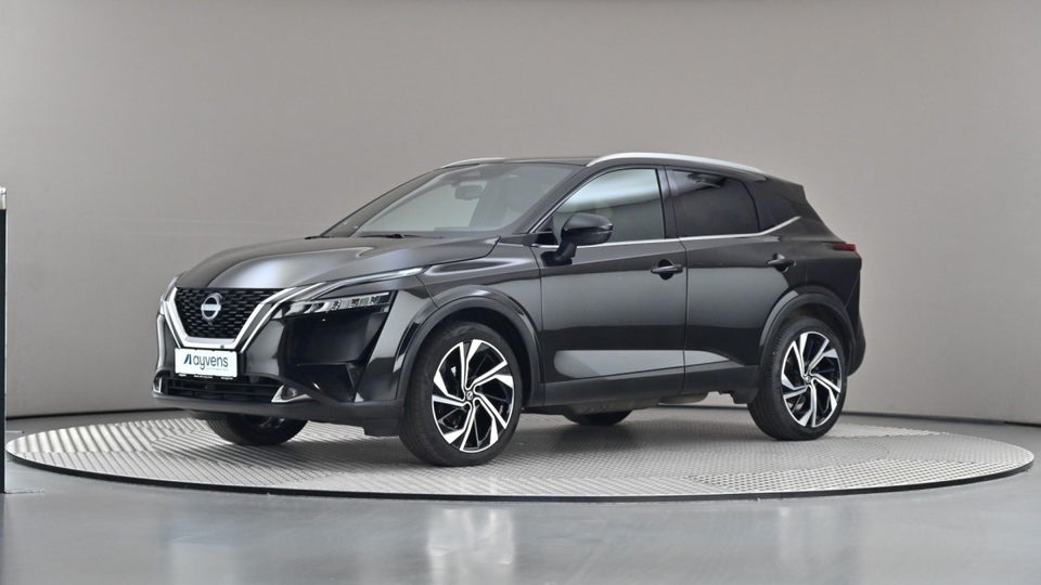 Nissan Qashqai 1,3 mHEV Tekna+ X-tr. 5d