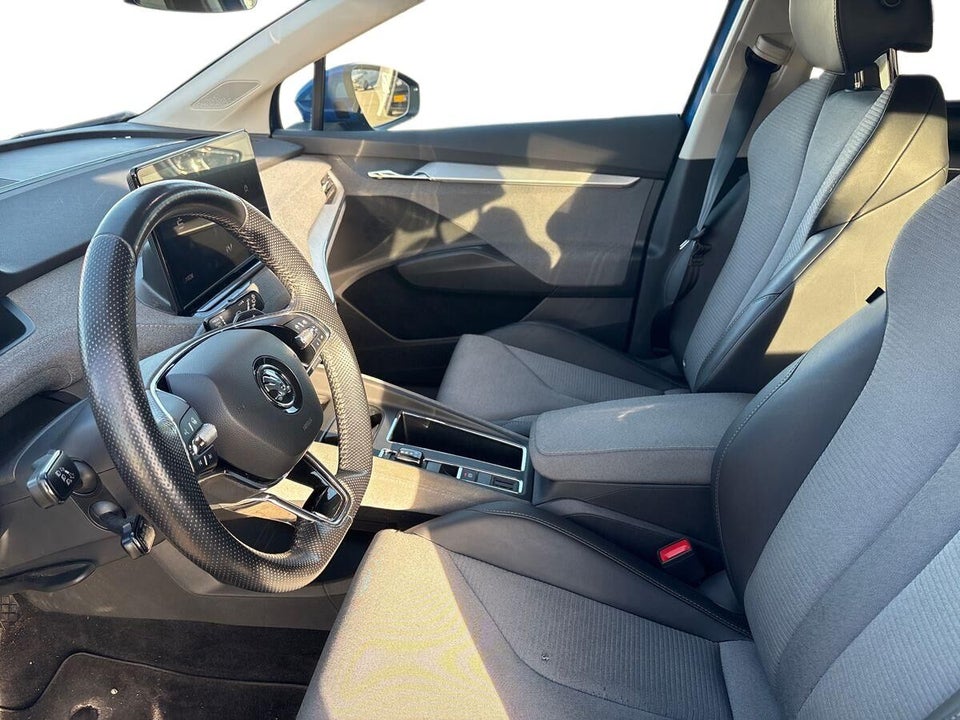 Skoda Enyaq 80 iV 5d