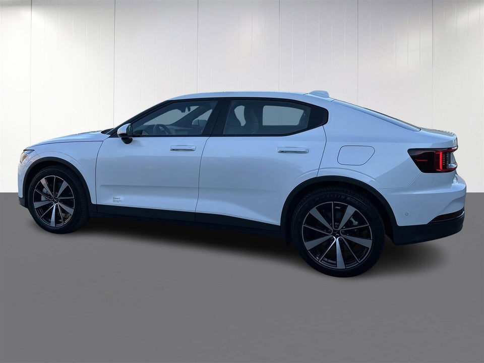 Polestar 2 Long Range 5d