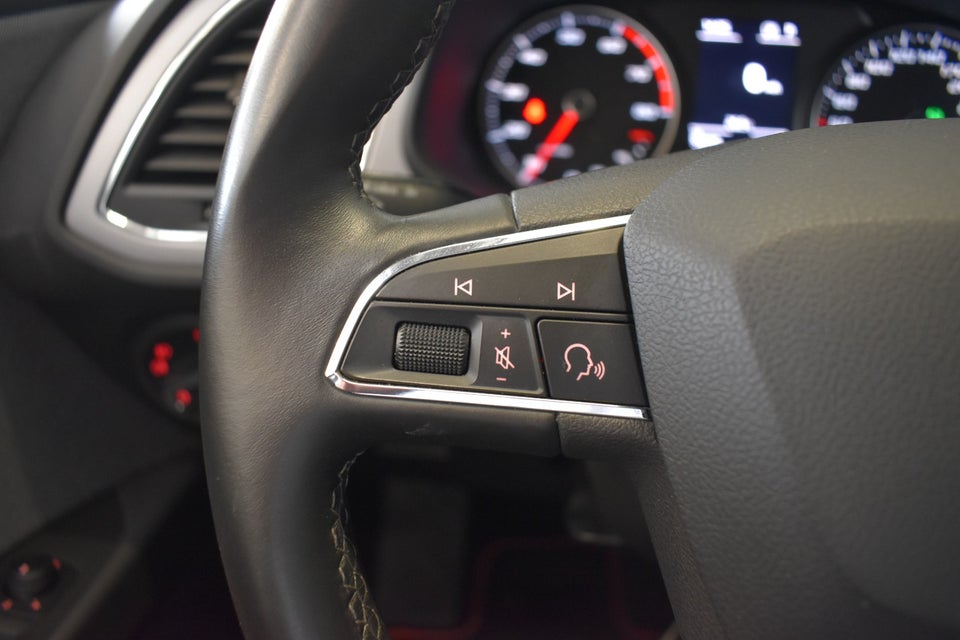 Seat Leon 1,5 TSi 150 Style ST DSG 5d