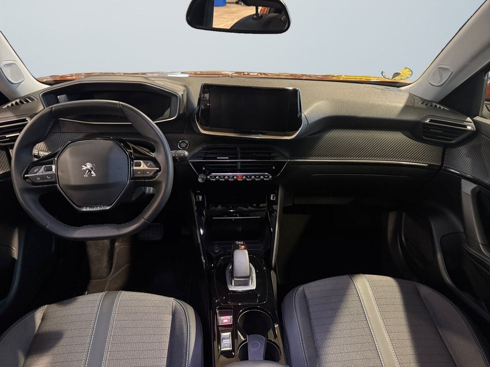 Peugeot e-2008 50 Allure Pack 5d
