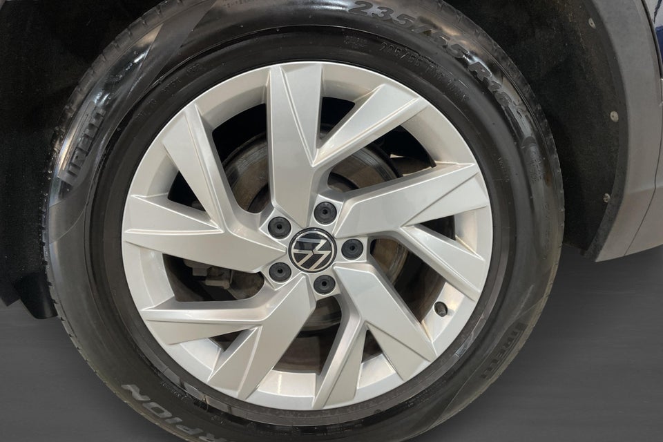 VW Tiguan 1,4 eHybrid Elegance DSG 5d