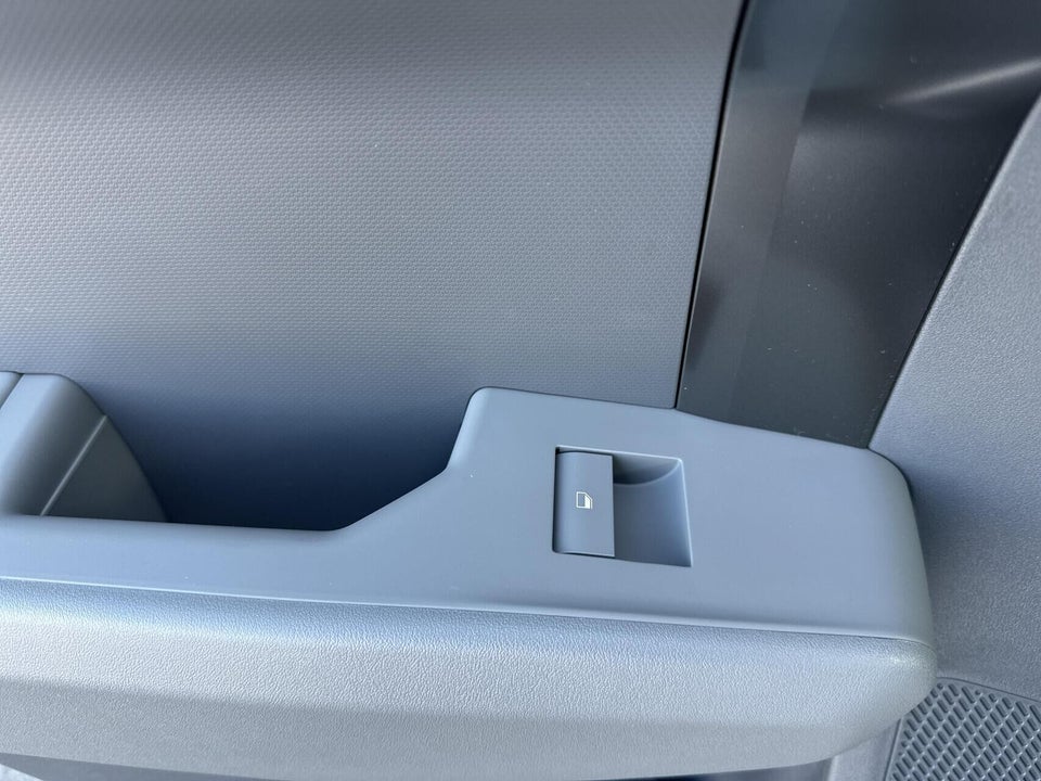 Kia EV3 58 Standard Range Access 5d