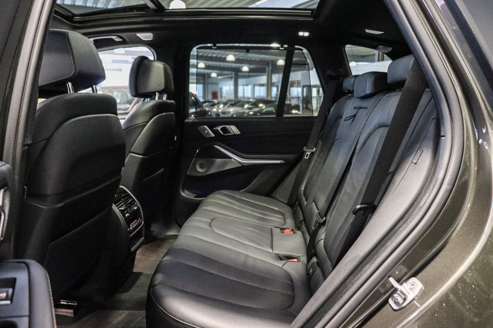 BMW X5 3,0 xDrive45e M-Sport aut. 5d