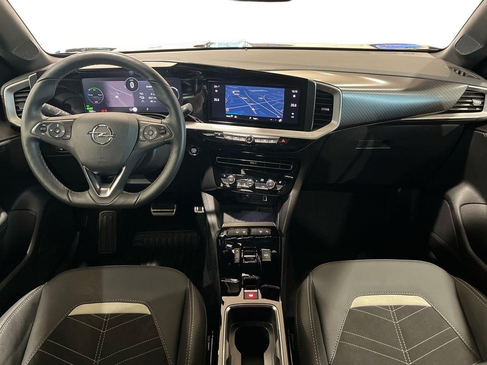 Opel Mokka-e 50 Ultimate 5d