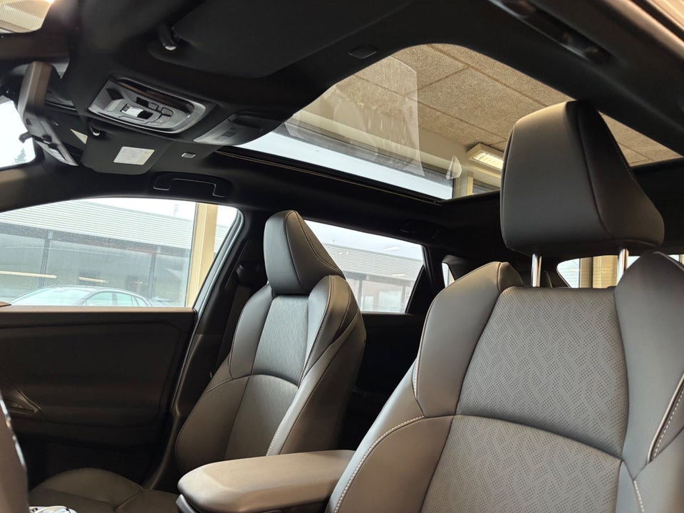 Subaru Solterra 73 Touring+ 5d