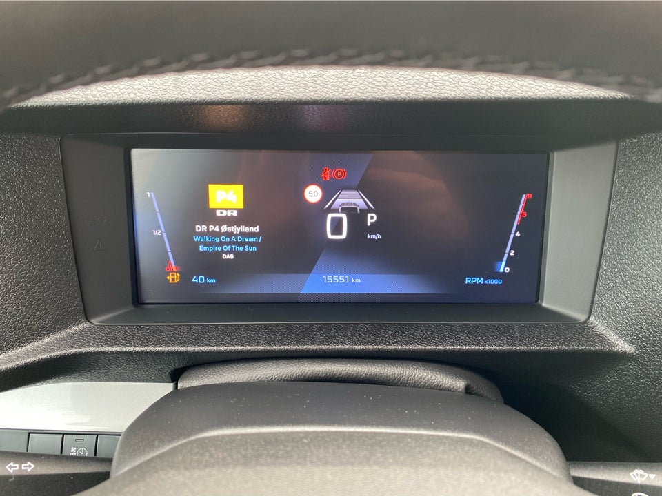 Peugeot Expert 2,0 BlueHDi 144 L3 Premium EAT8 Van