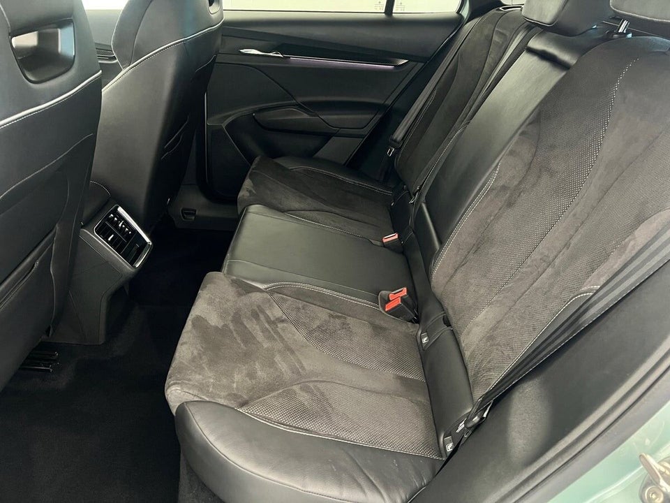 Skoda Enyaq 60 iV Sportline 5d