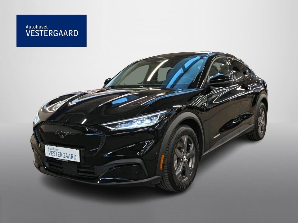 Ford Mustang Mach-E 75 Standard Range 5d