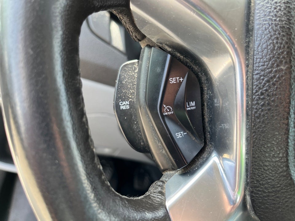 Ford Transit 350 L3 Chassis 2,0 TDCi 130 Trend H1 FWD