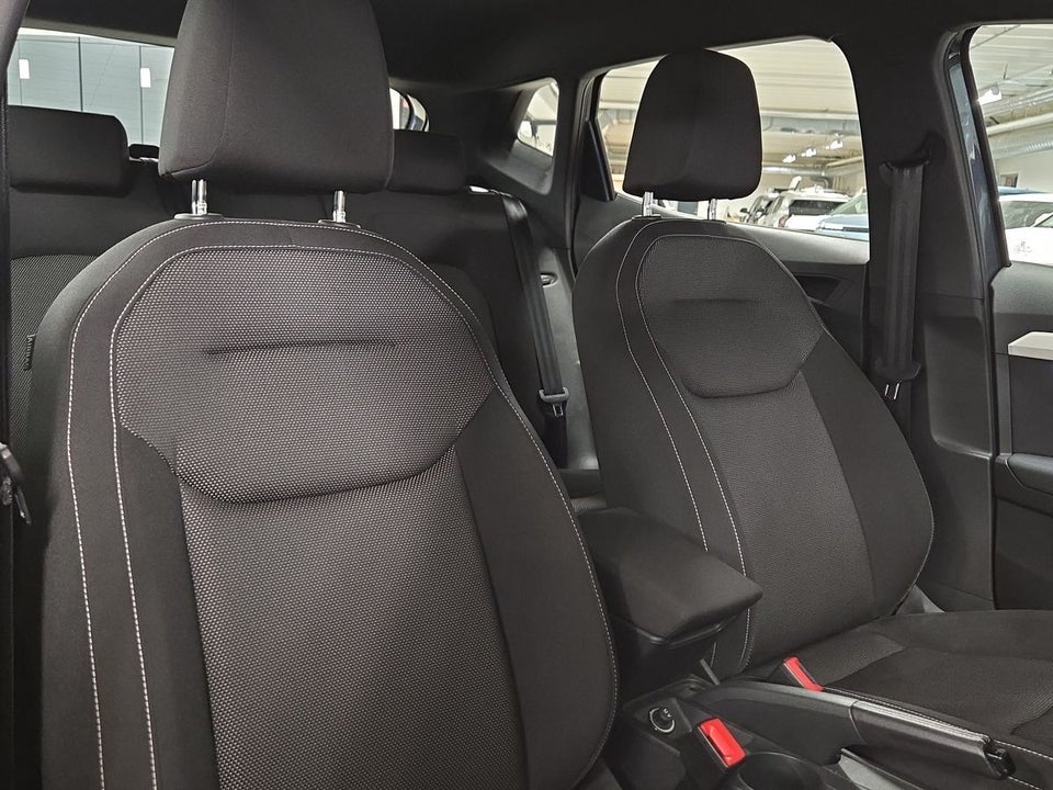 Seat Ibiza 1,0 TSi 115 Style DSG 5d