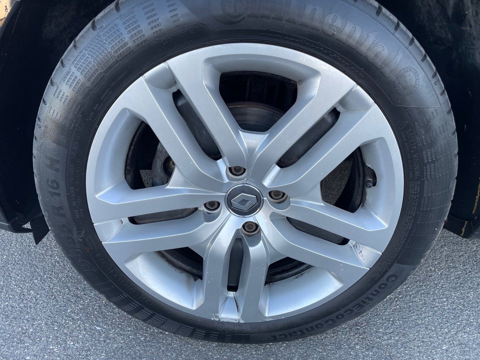 Renault Clio IV 0,9 TCe 90 Limited Sport Tourer 5d