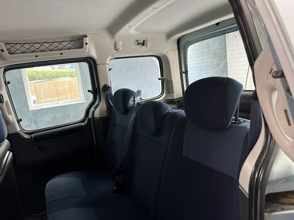 Citroën Berlingo 1,6i Family 5d