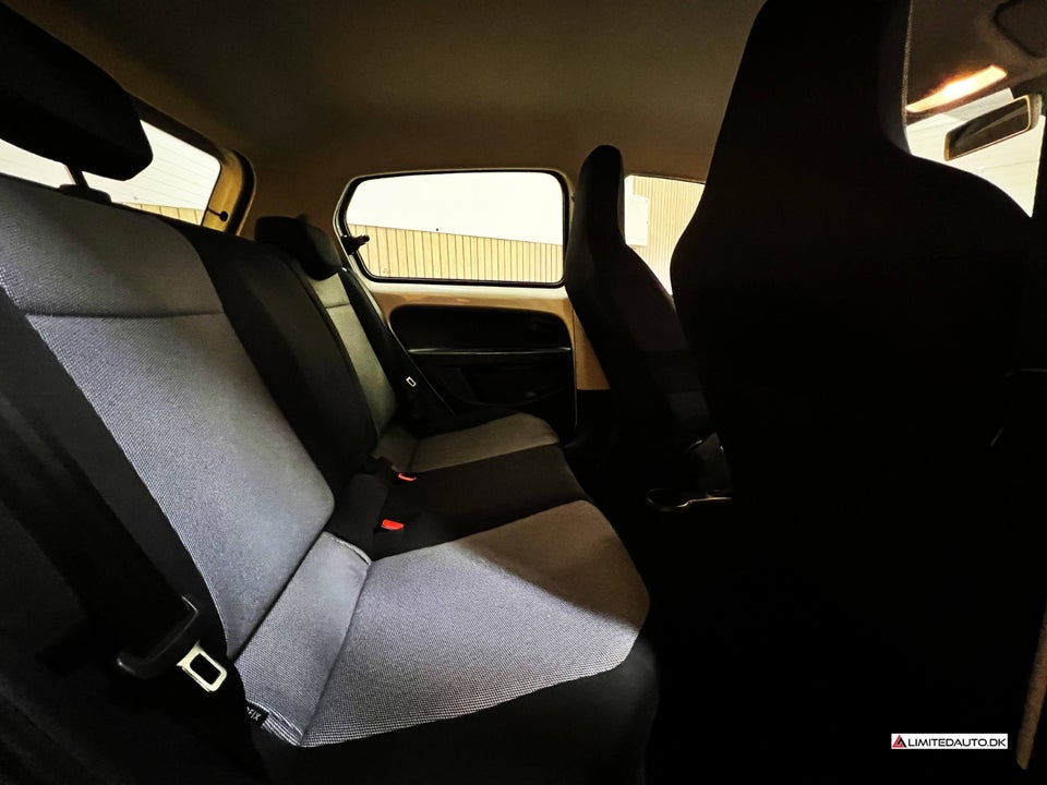 Skoda Citigo 1,0 60 Ambition GreenTec 5d