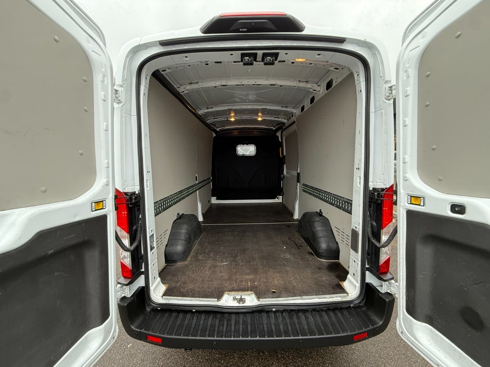 Ford Transit 350 L3 Van 2,0 TDCi 130 Trend H2 FWD