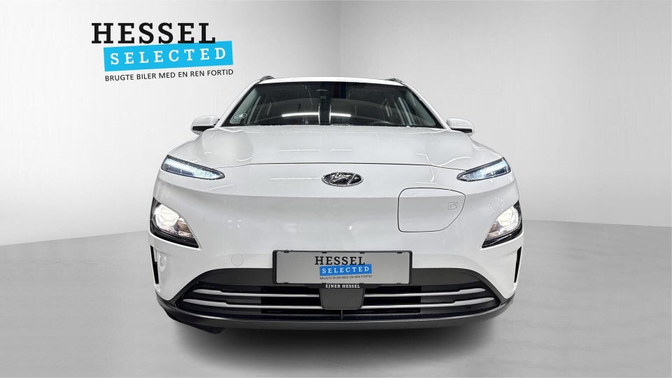 Hyundai Kona 39 EV Select 5d