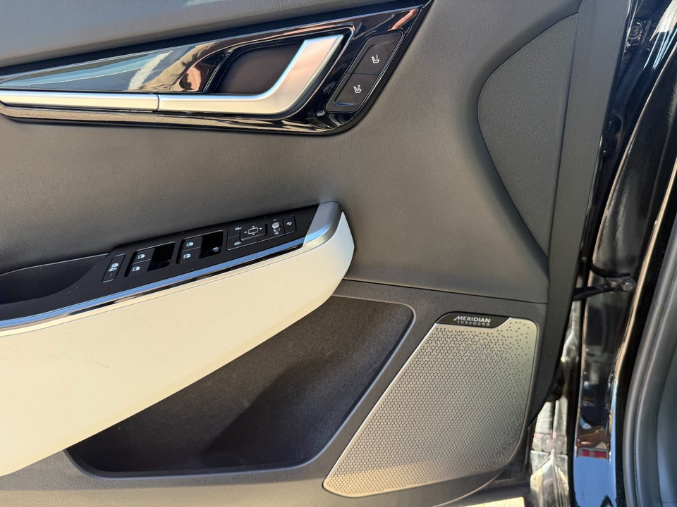 Kia EV6 77 Long Range Performance GT-Line AWD 5d