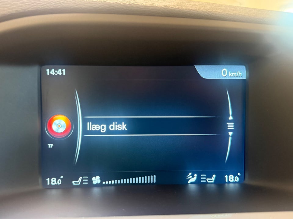 Volvo V60 2,0 D3 150 Momentum aut. 5d