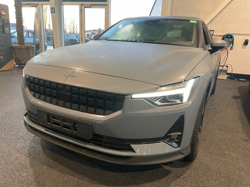 Polestar 2 Long Range 5d