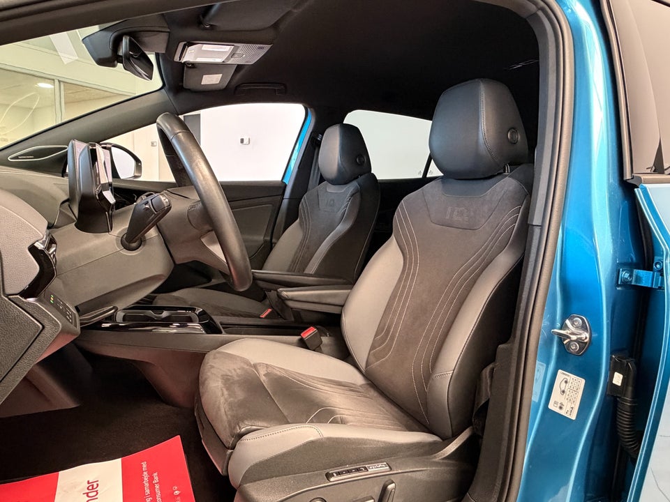 VW ID.4 77 Pro 5d