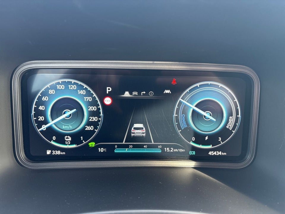 Hyundai Kona 64 EV Ultimate 5d