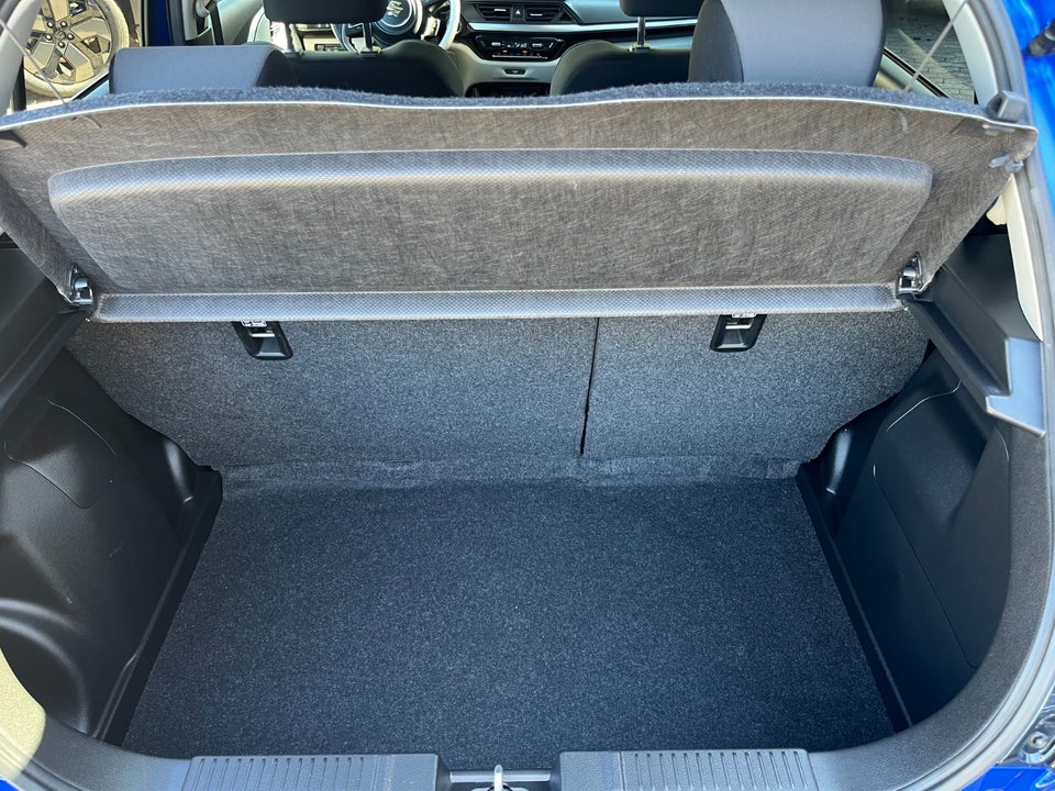 Suzuki Swift 1,2 Desire 5d